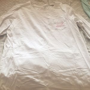 Vineyard Vine long sleeve T-shirt